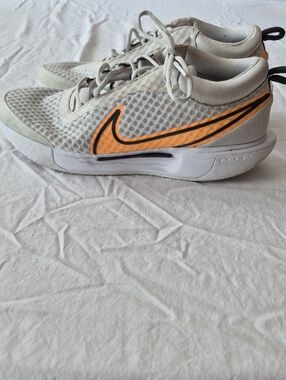 Nike Court Room Pro HC 'Light Bone Peach' Men's Size 12